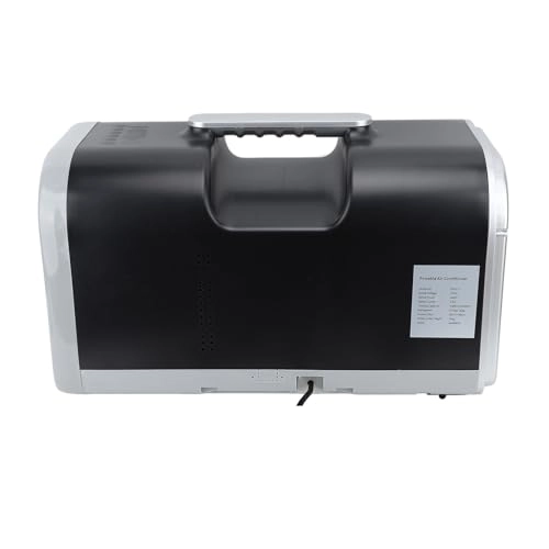 Mini Portable Conditioner - 4500BTU Remote Control