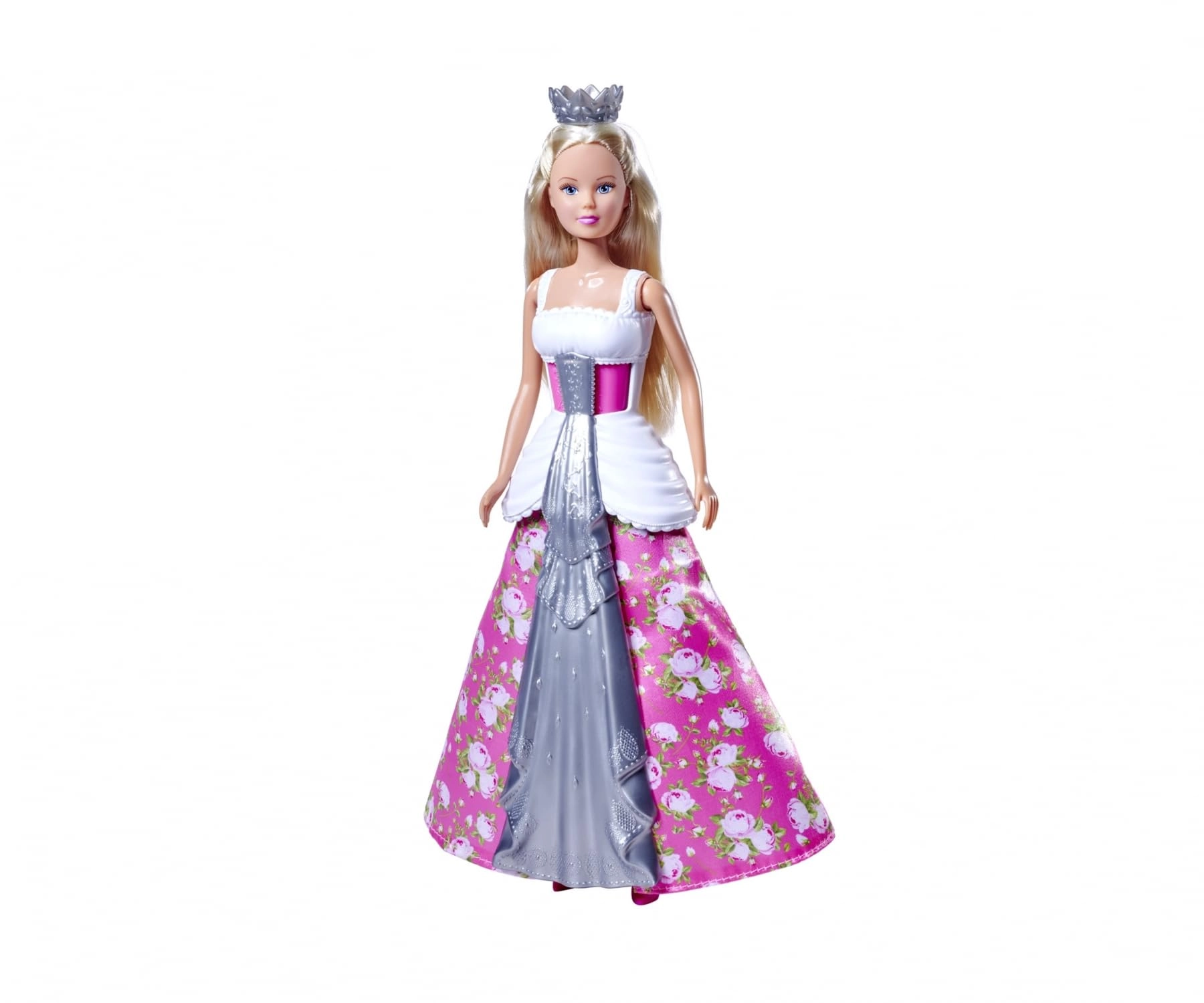 Steffi Love Wedding Magic Doll - 29cm Girl Ages 3+