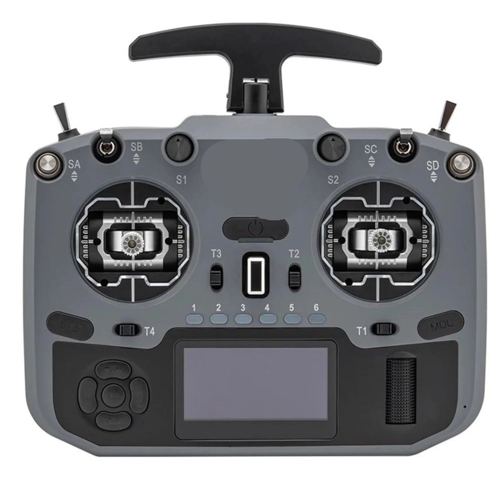 2.4G 16CH Controller