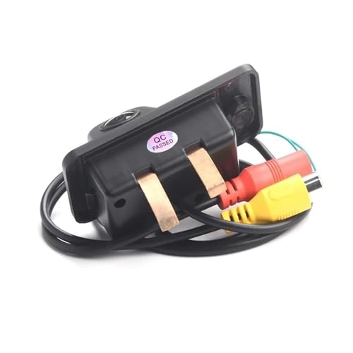 Backup Camera - Night vision Wireless 512(H)X582(V)