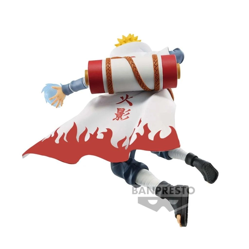 Minato Namikaze - Naruto: Shippuden (15 cm) (Narutop99)