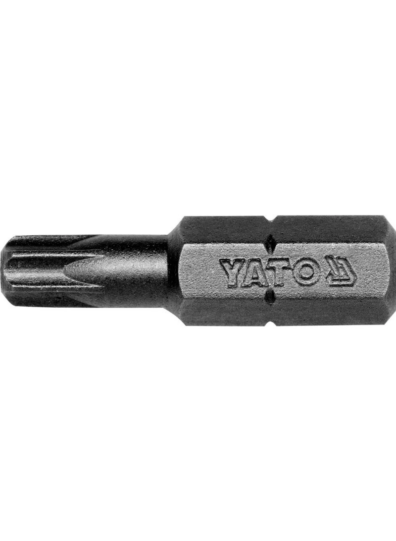 Screwdriver Bit - 50pcs/Box 25mm