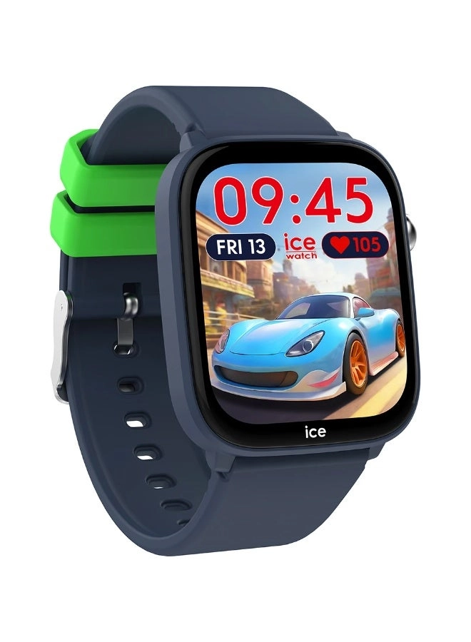 Ice-Smart 36mm Resin