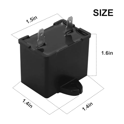 W10662129 - Whirlpool Ken-More