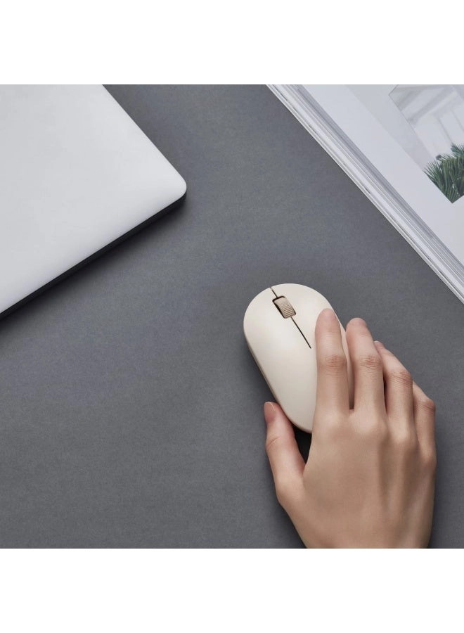 Wireless Mouse Lite - Wireless