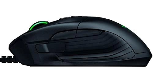 Basilisk Essential Gaming Mouse - USB