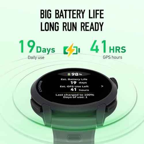 PACE 4 Silicone GPS