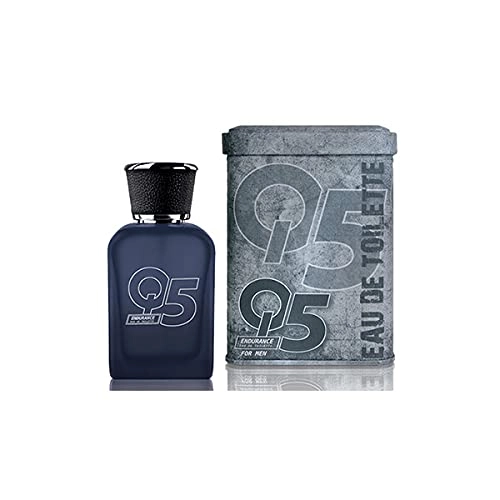 LIDER KOZMETIK ENDURANCE - Jasmine Eau de Toilette