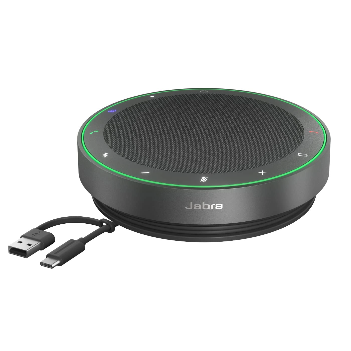 Speak2 75 - USB Bluetooth + Link 380c - Wireless