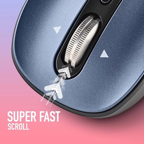 Infinity-RB Mouse - Wireless