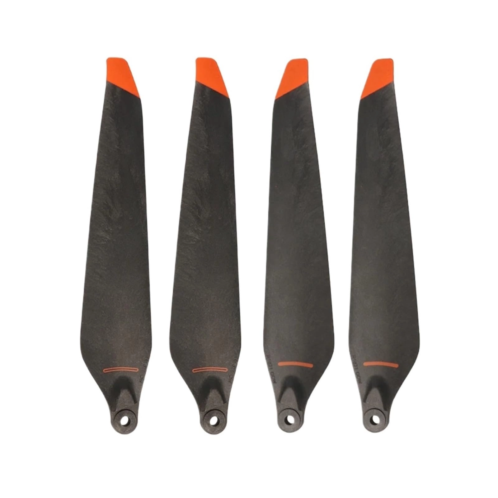 Carbon Fiber Folding Propeller - 14x8 2 propellers
