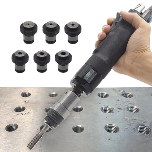 Pneumatic Tapping Machine