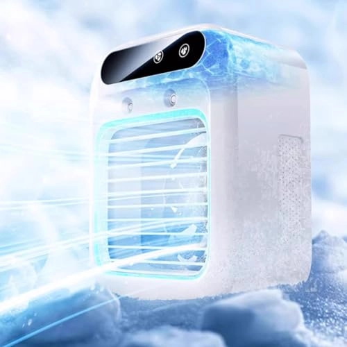 Portable Air Conditioner