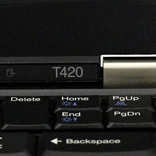 (Renewed) T420 - 14'' Core i5-2nd Generation 8GB DDR3 128GB SSD