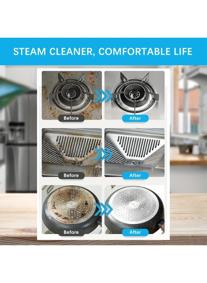 Steam Cleaner