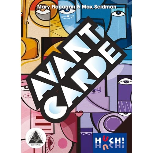 Avant Carde (German)