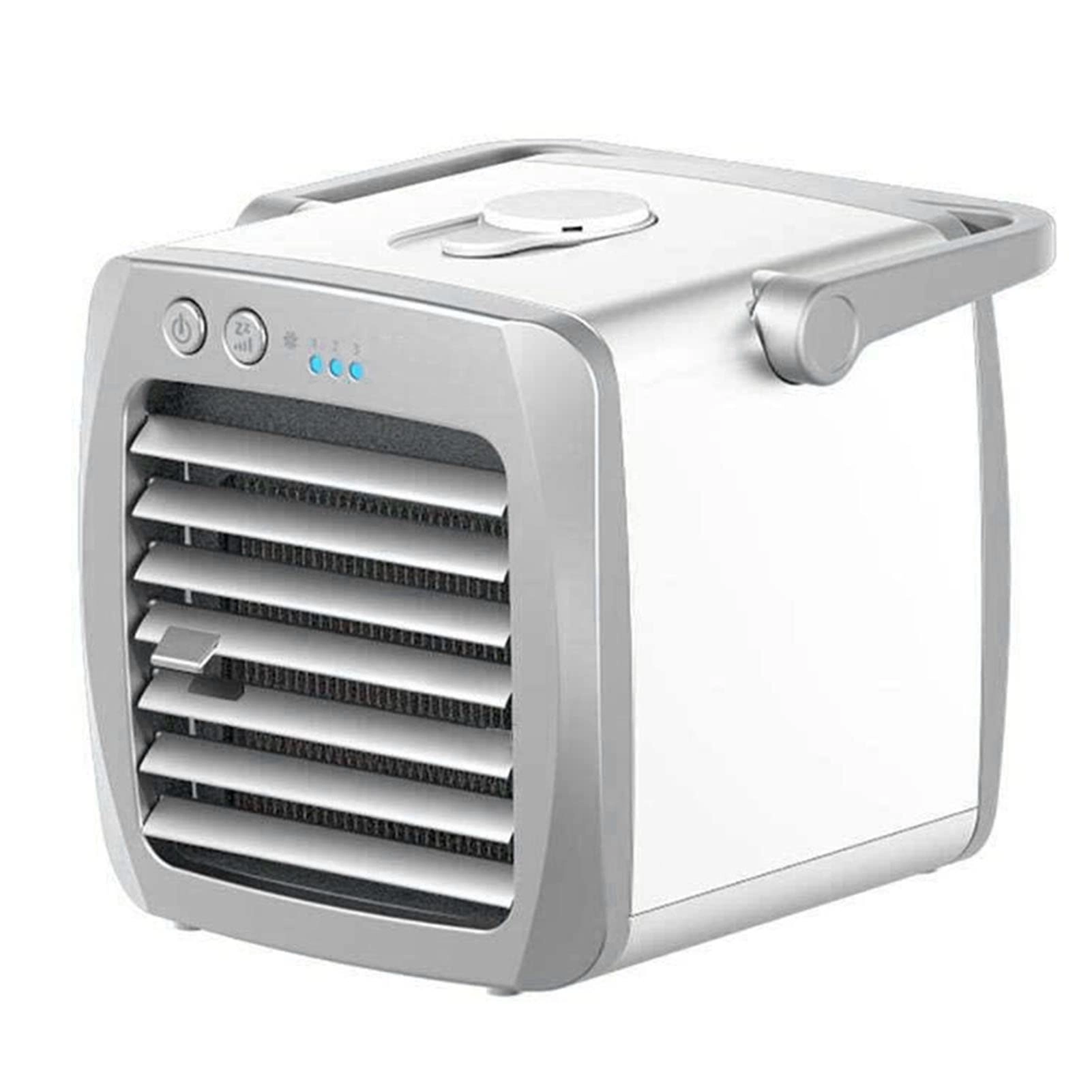 shenruifa Portable Air Conditioner - Mini USB