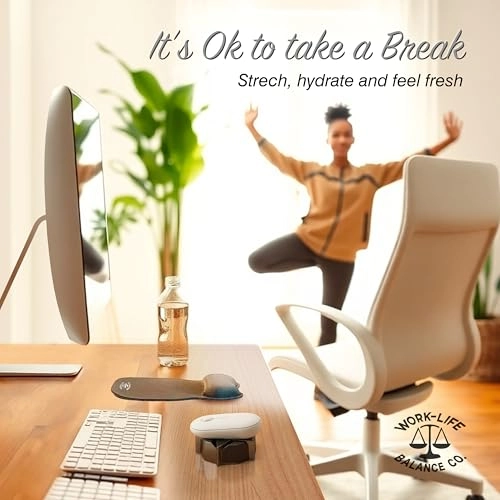 Mechanical Mouse Jiggler - No Connectivity