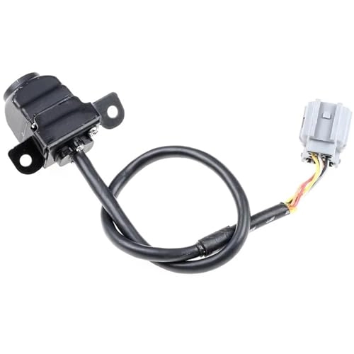 Reversing Camera - Hyundai Azera Black
