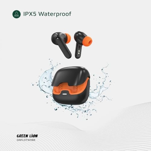 GNFLOTWXBK Wireless Earbud