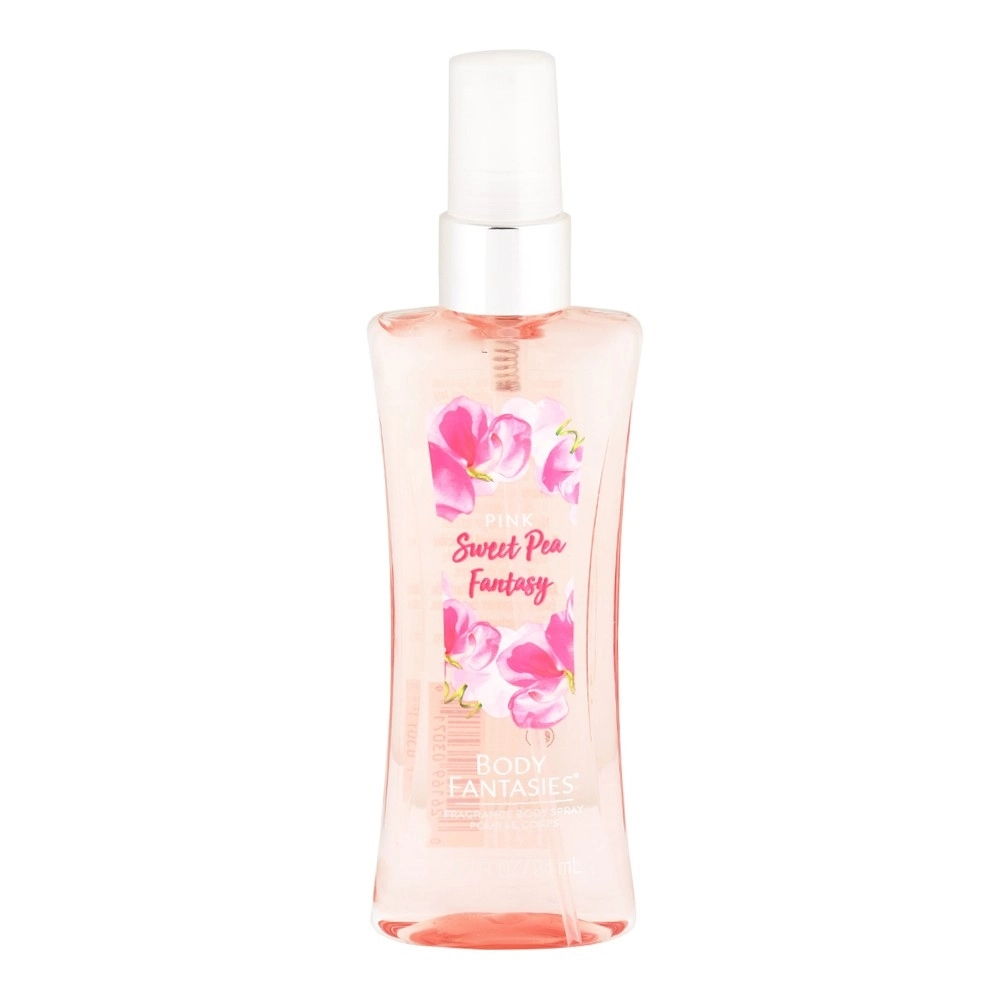 Pink Sweet Pea Fantasy - 94ml