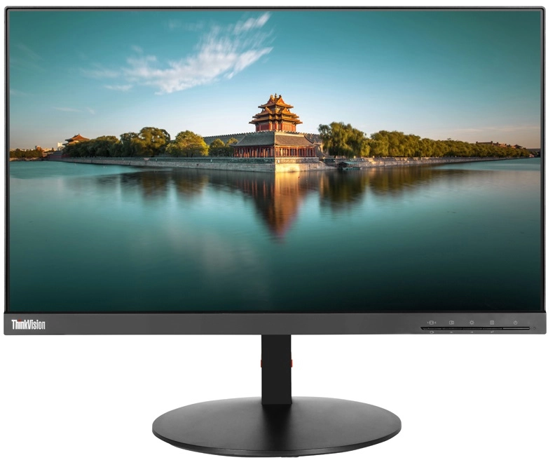 ThinkVision T22v-20 - 21.5 Inches 1920 x 1080 Pixels