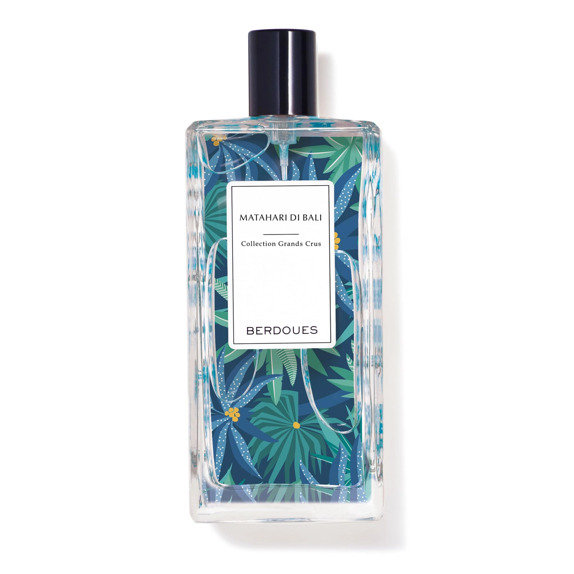 Berdoues Matahari Di Bali - Eau de Parfum 100 ml
