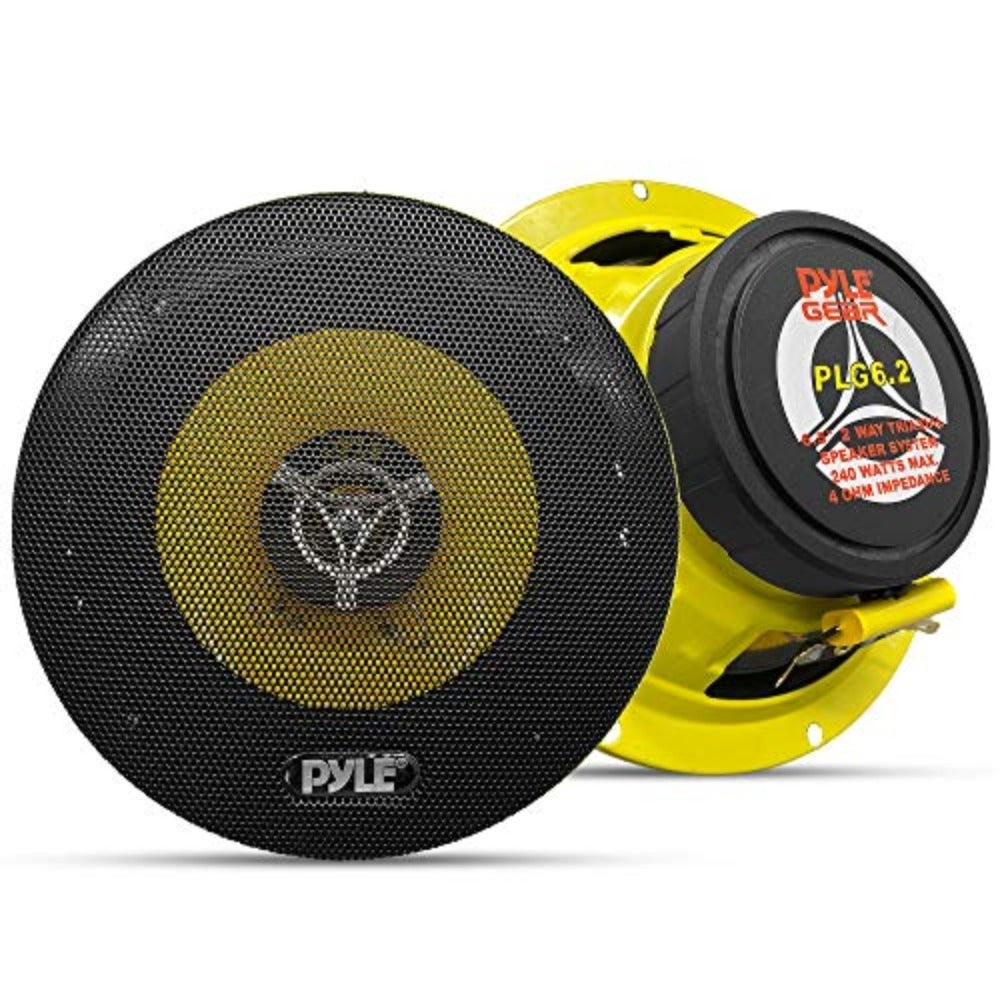 Generic PLG6.2 - 120W