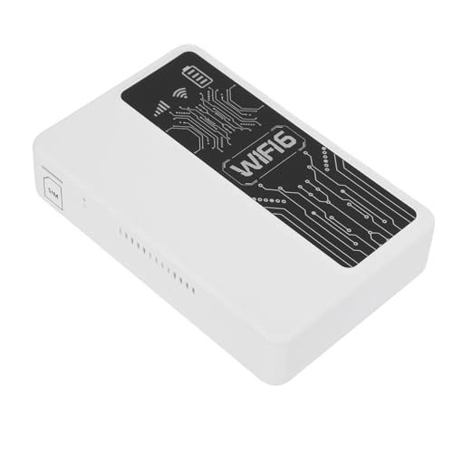 4G LTE Router - 802.11n 300Mbps