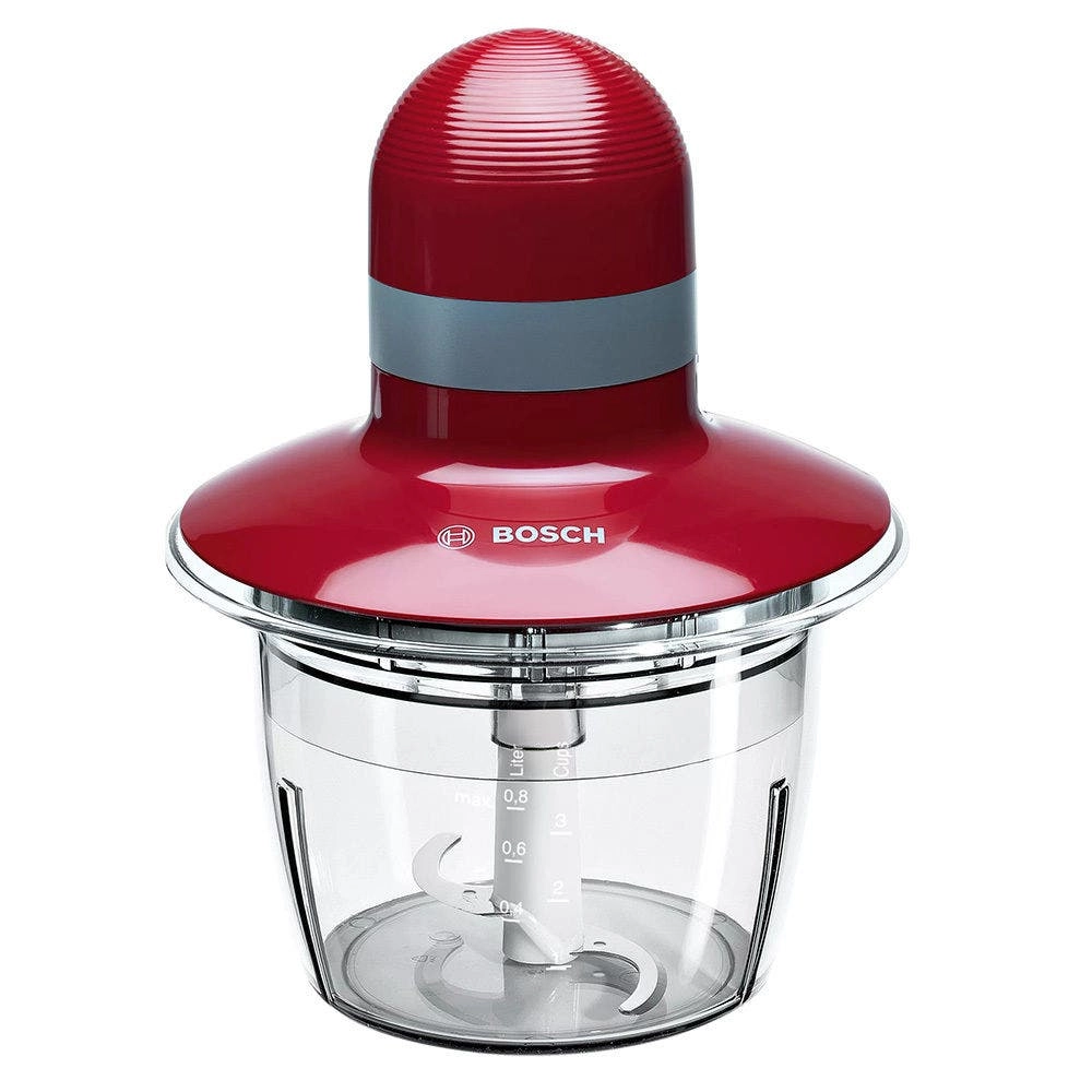 Bosch MMR08R1GB - 400 Watt