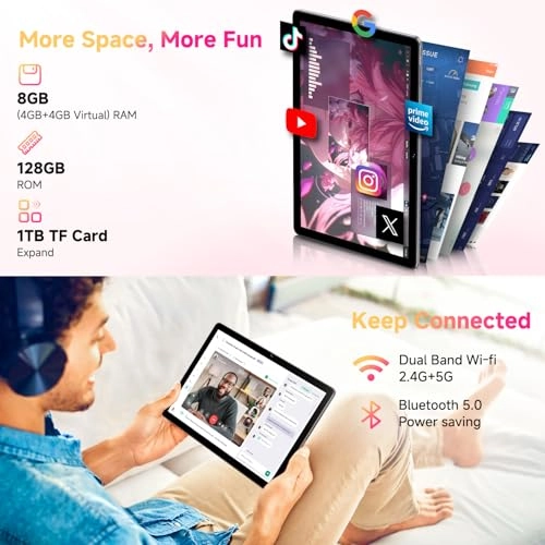 Hi10 XPro - 128GB 10.1"