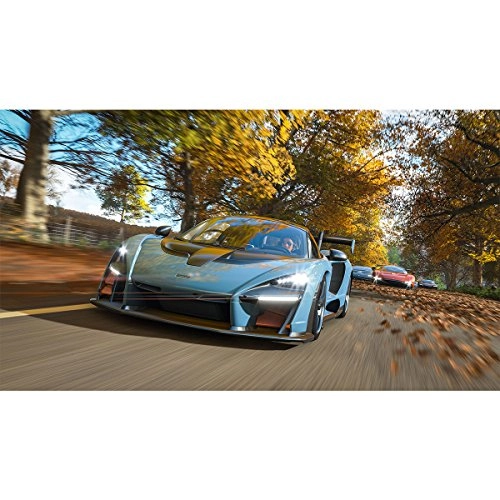 Forza Horizon 4 - Xbox One