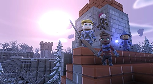 Portal Knights Limited First Edition - Xbox One
