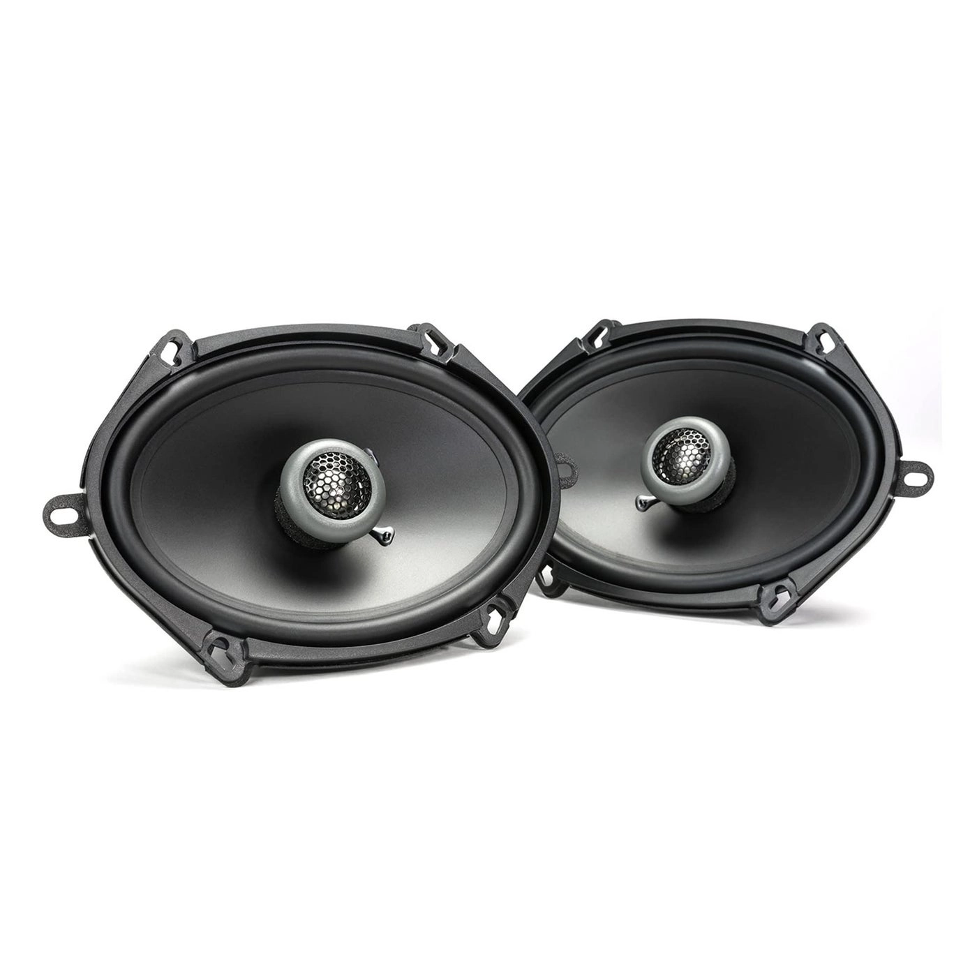 FKB168 - 5x7/6x8 Inch 2 Way Coaxial