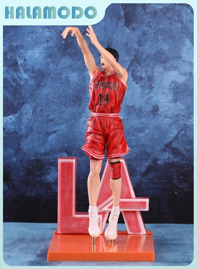 Mitsui Hisashi - Slam Dunk (36.5 cm) (QQ0631)