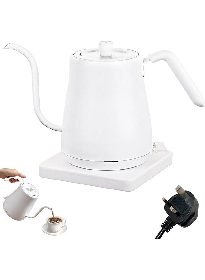 Arabest Temperature Control Electric Kettle
