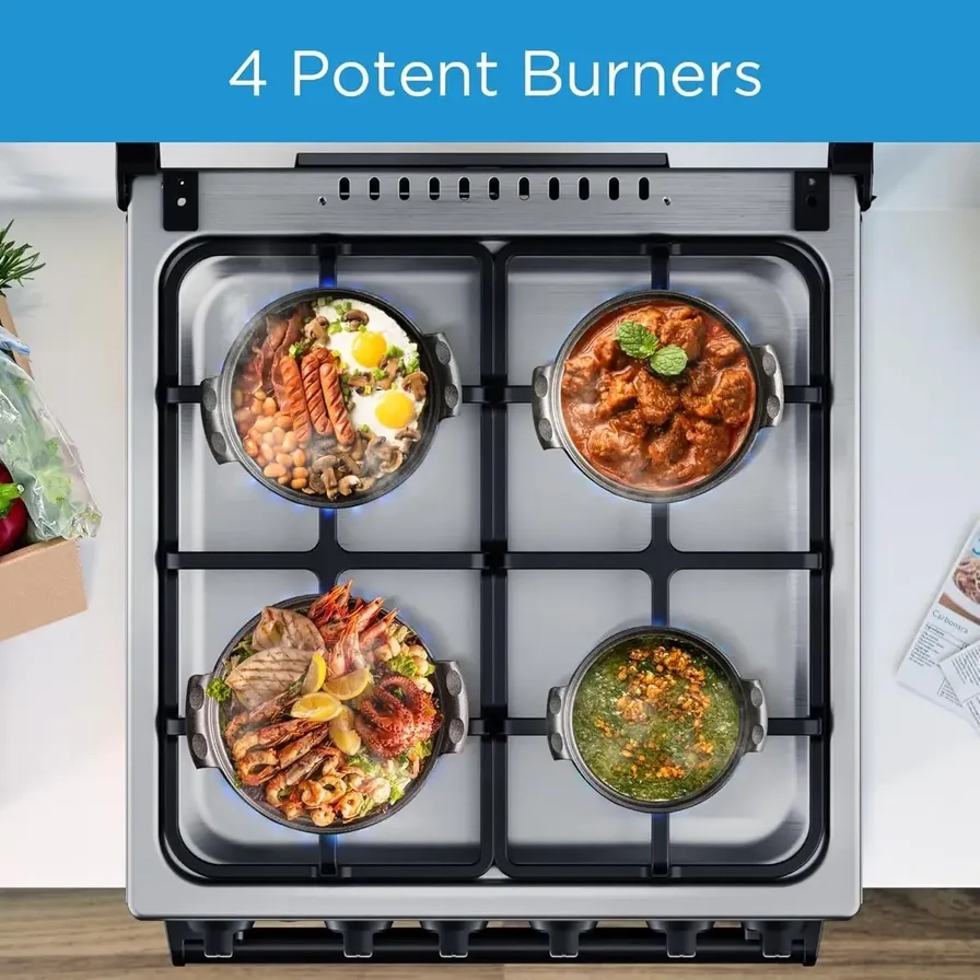 MFO-MG20TESS-FFD GAS Cooker