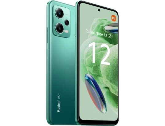Redmi Note 12 - 4GB 128GB