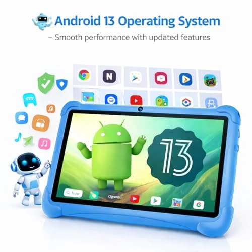 P602 - 4GB 7in 128GB