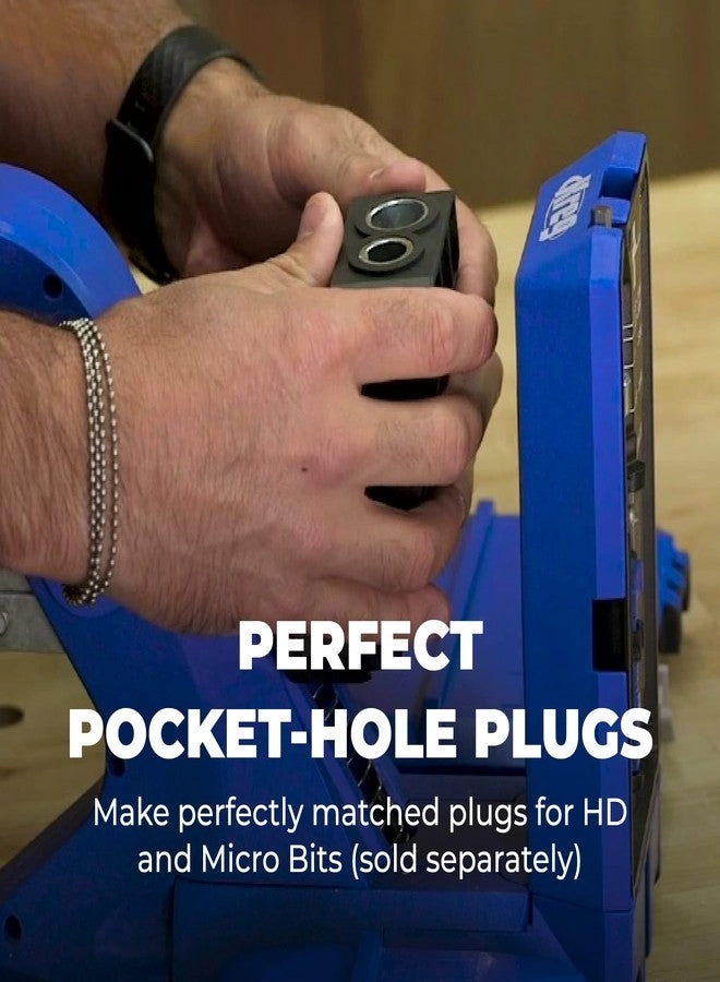 KPHA740 Plug Cutter