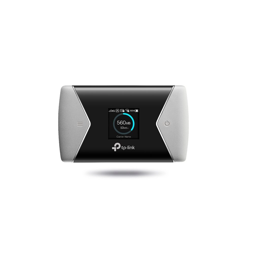 M7650 - 4G+ MiFi LTE  802.11a/b/g/n/ac up to 600 Mbps