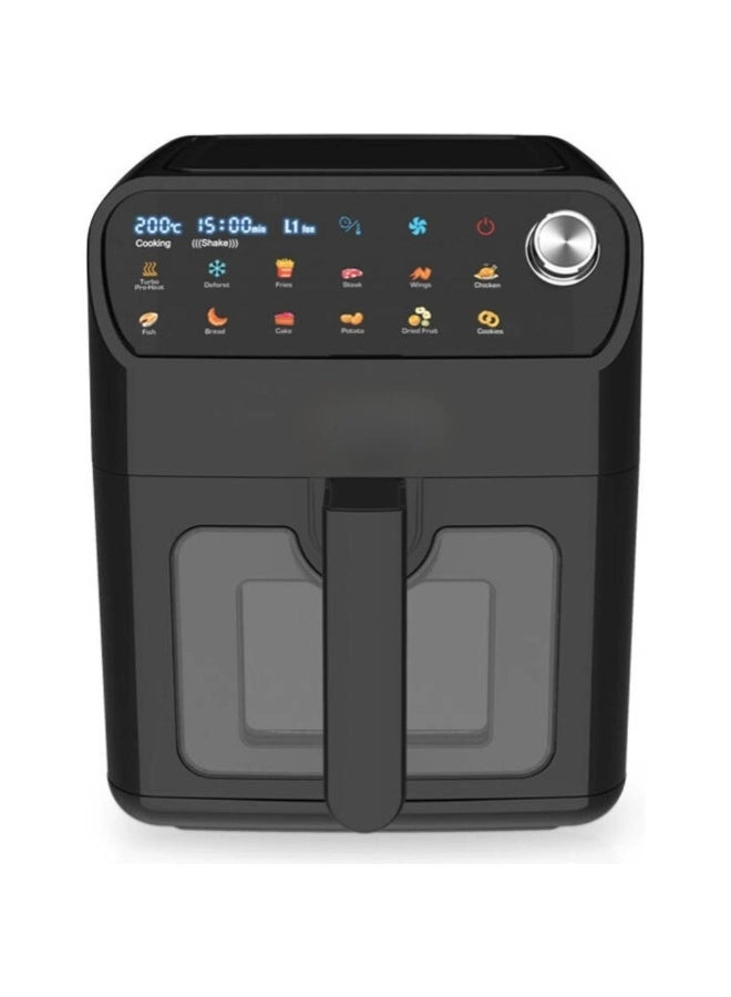 Digital Air Fryer