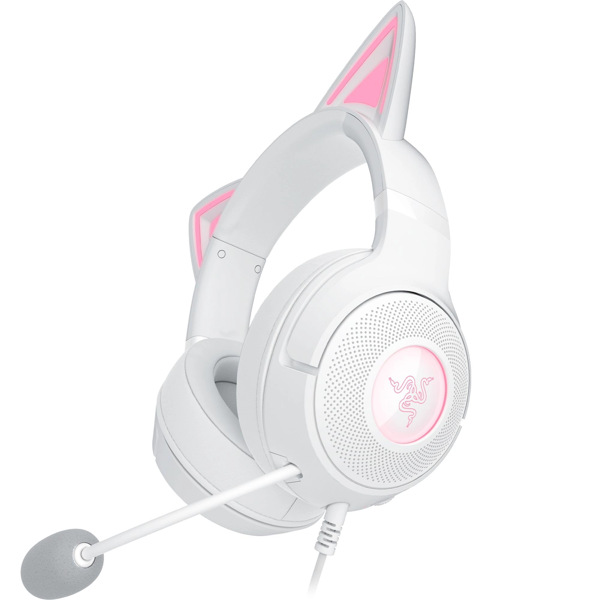 Razer Kraken Kitty V2 Wired Headphone