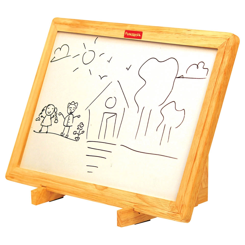 Learn & Write Board - 12-36 Months