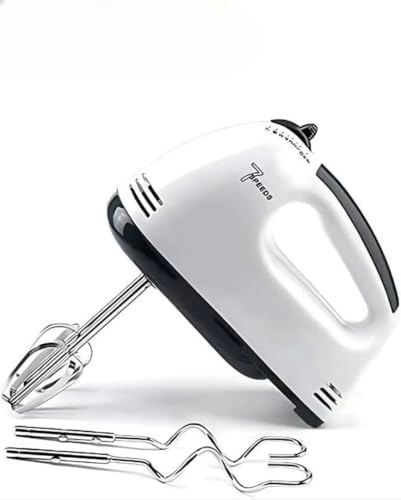 Electric Hand Mixer - 200W