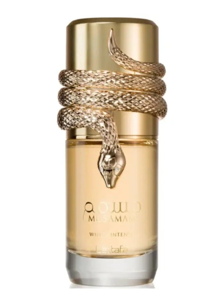 Musamam Eau de Parfum 100ml
