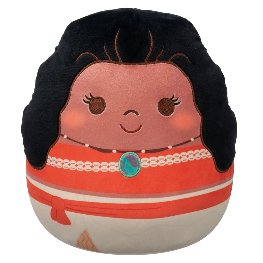 Squishmallows Disney - Moana - 20 cm