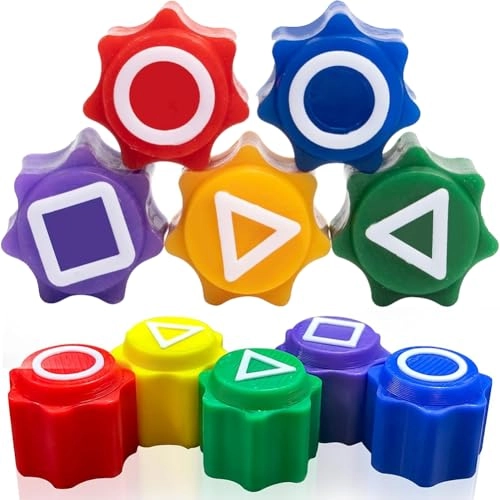 Jack Stone - 18 months and up 10 pieces