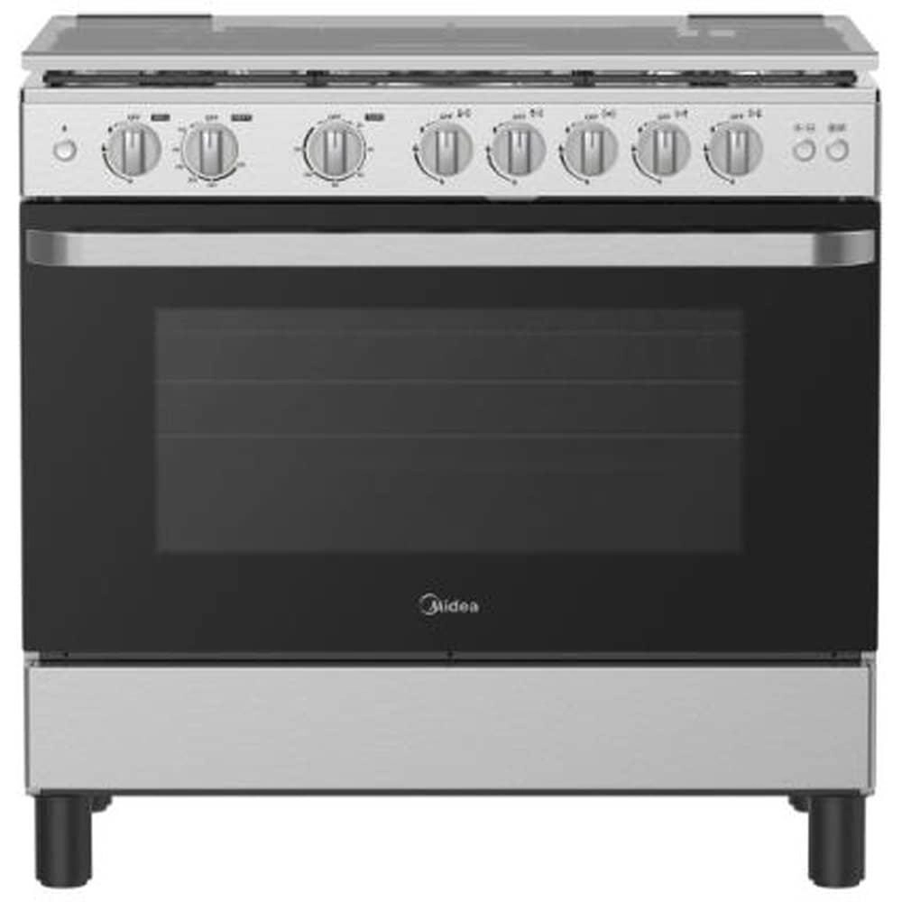 MFO-MG36LE-SS GAS Cooker