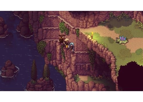 Sea of Stars - Nintendo Switch